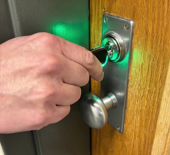 dss_tri's tweet image. Webinar - &quot;Medeco XT Overview&quot; -  Wednesday, July 23. 2pm ET. Join us as XT Product Manager Gene Cronin dives deep into the XT technology and the applications it serves.  Register here: loom.ly/9nbhDyo #Medeco #IntelligentKeys