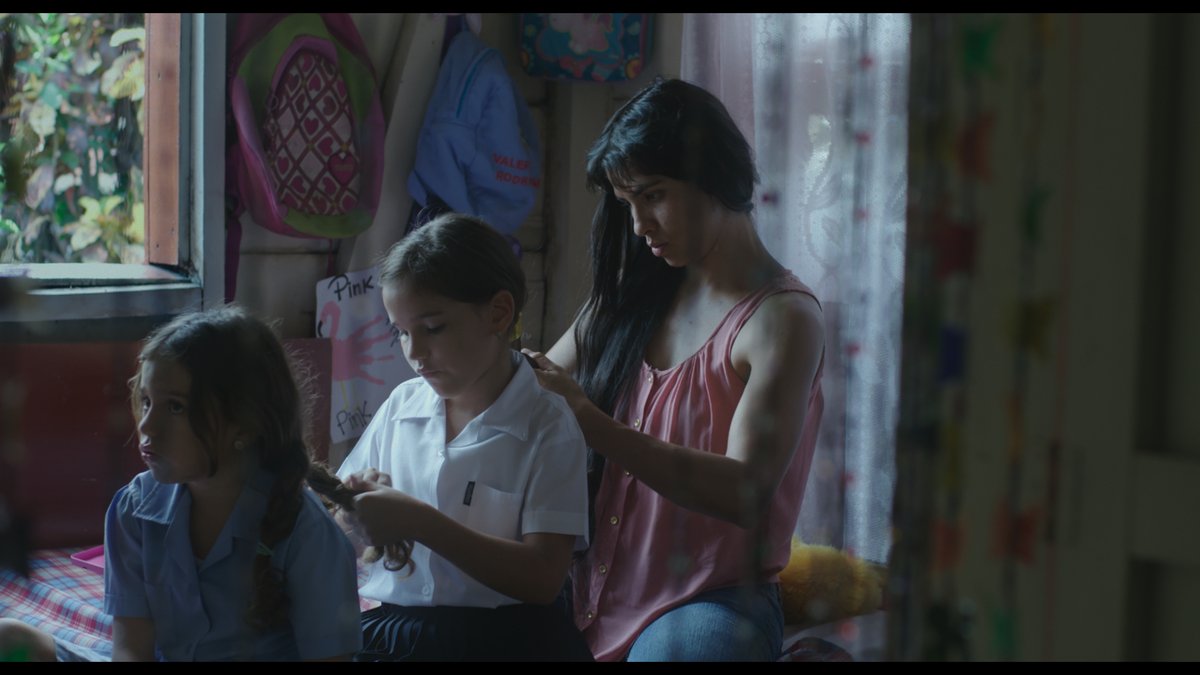 procine_oficial's tweet image. 🟣 15 de julio, 16 h
📽️ #EstaciónPROCINE
🎞️ Ciclo: Las que abren el surco
🎬 HASTA QUE EL ALMA BAILE (2024)
🎬 EL DESPERTAR DE LAS HORMIGAS (2019)
Dos historias sobre mujeres que buscan un respiro en medio de la rutina.
📍 Metro Zapata
🎟️ Entrada libre
🔗cineenlaciudad.cdmx.gob.mx