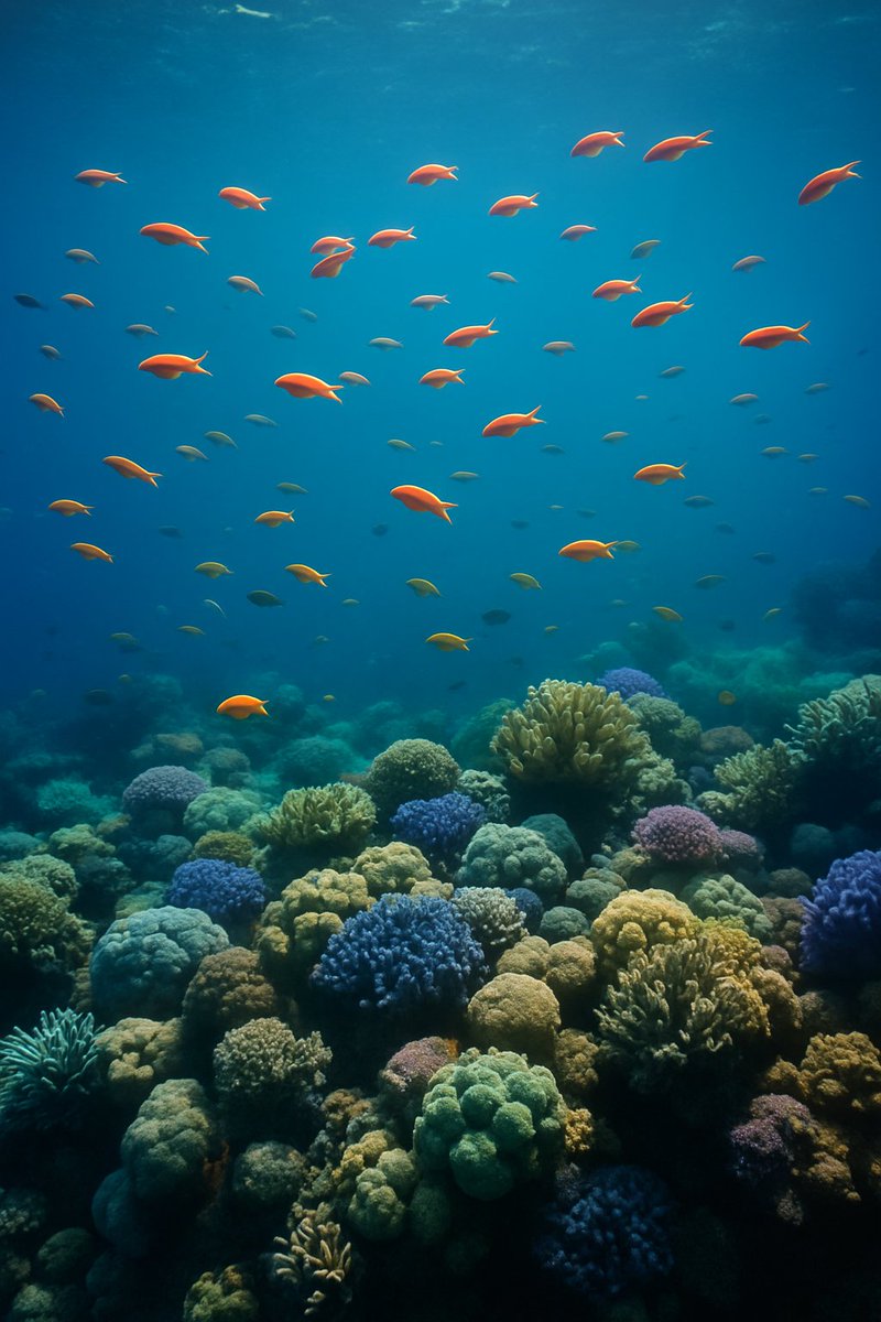 RaickXavier's tweet image. 🎉 After years of work, our new paper is accepted in Journal for Nature Conservation 
📷 A follow-up to our previous study on coral reef soundscapes published in RSOS, exploring fish sounds in MPAs in Moorea 📷sciencedirect.com/science/articl…
#Ecoacoustics #MPA #CoralReef #Fish