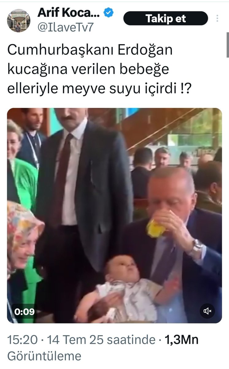 fahrettin'i hemen geri çağırın. burhanettin'in aklı akp'yi baraj altına götürür.
