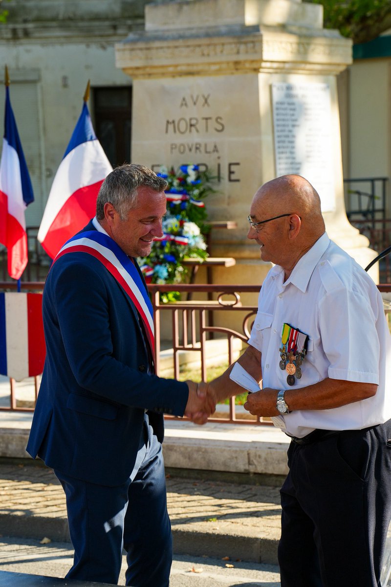 Port Saint Louis du Rhône tweet media