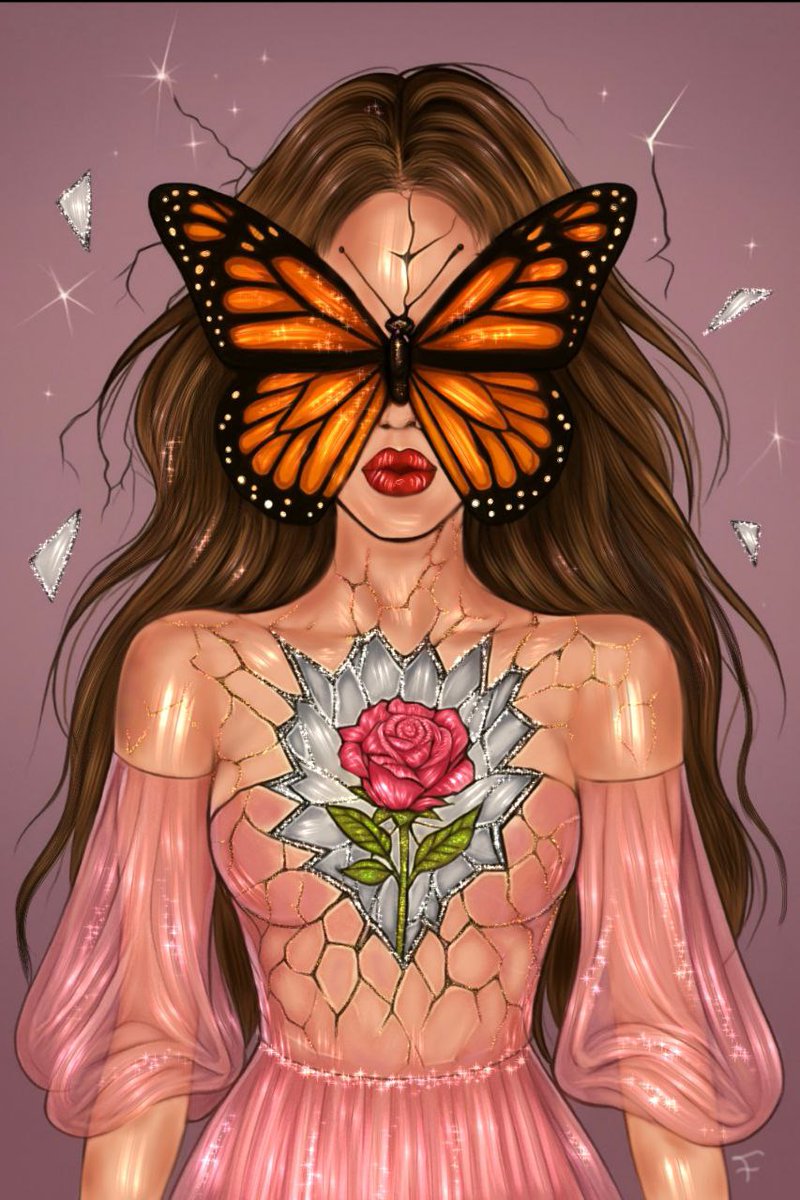 Fereshte_artis's tweet image. Gn ♥️ new drop on @objktcom
🌸Bloom Through the Cracks , 10 #tezos , 10/10 edition
Happy walley by amazing Mark #Scbk 💎 @saucebook
#digitalart #MadeCommunity1 #NftArt #NFTCommunity
🔗objkt.com/tokens/KT1VHox…