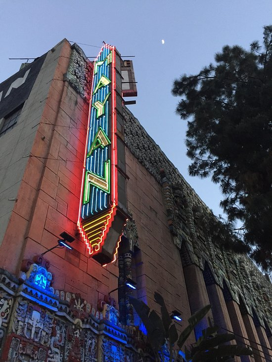 TheScenestar's tweet photo. The Mayan in Downtown Los Angeles will be closing after 35 years as a venue this Fall.

Remaining shows scheduled at The Mayan Theatre include performances by Ekkstacy and The Dare.

Details: https://t.co/FmVSYlTAOz

#themayan #themayantheater #justannounced https://t.co/7Ptv2LWpgJ