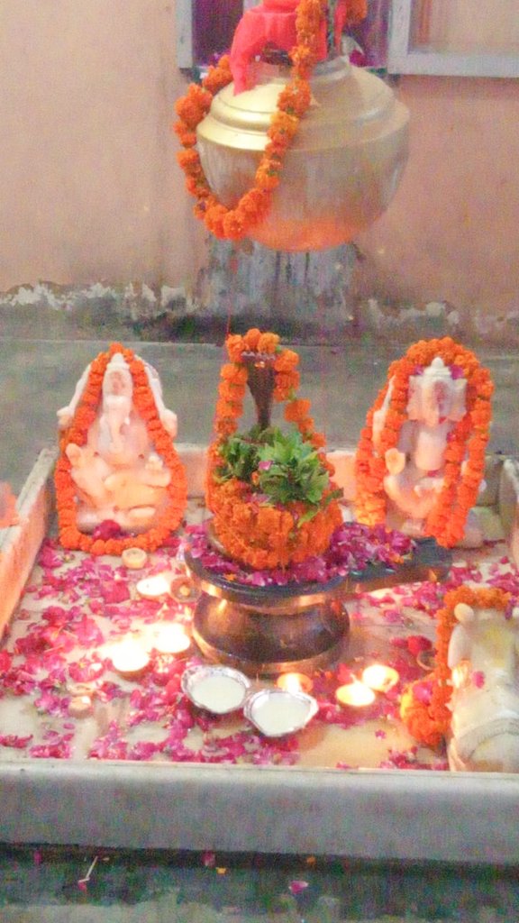 Good morning 
हर हर महादेव