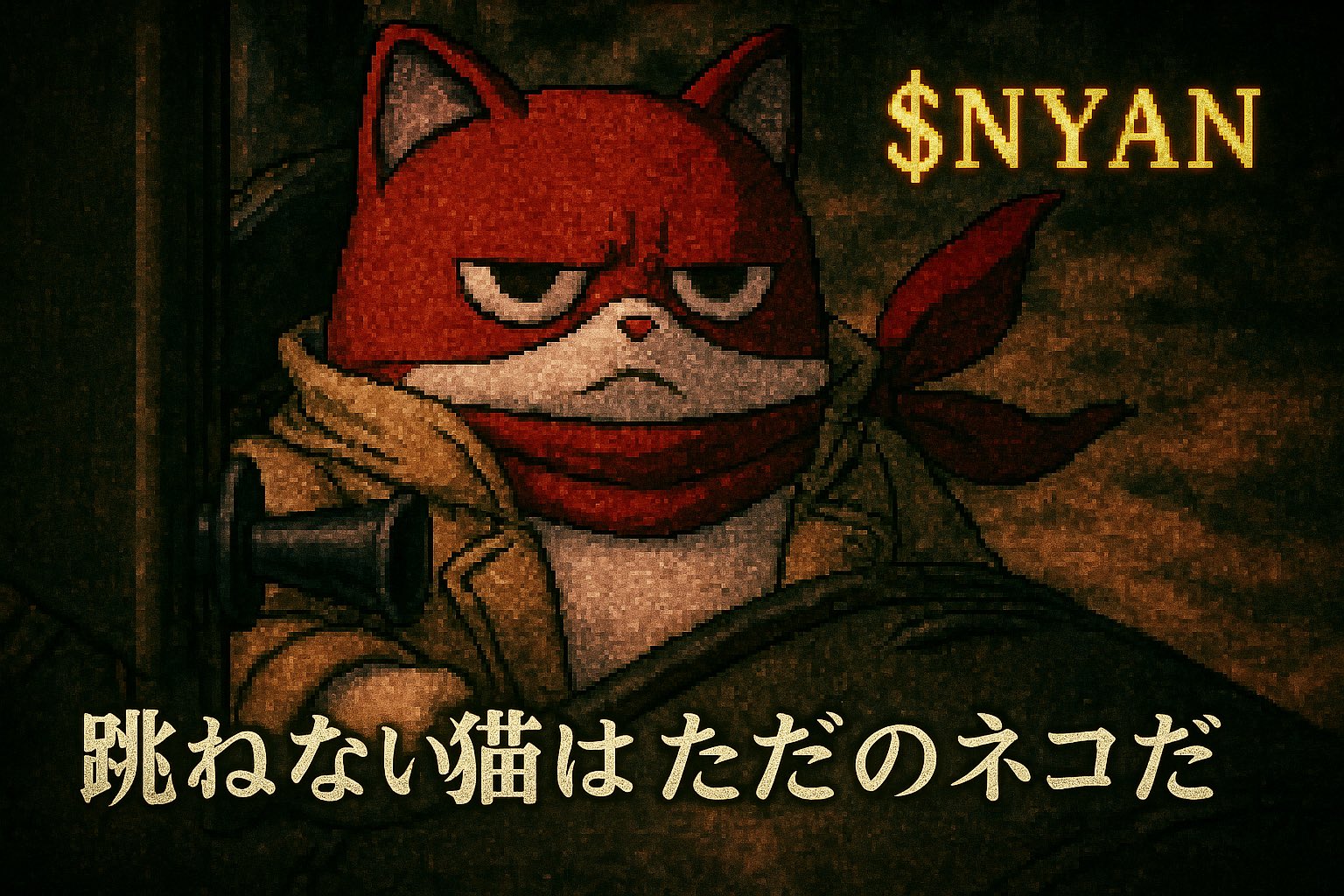 NYANMARUしか勝たん F-36 on X: 