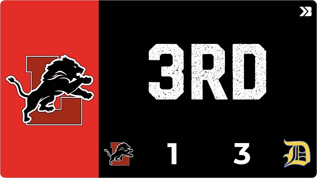 Softball (Varsity) Live Score Posted - Class 2A - Region 5 - 3rd - Lisbon 1 - Durant 3 gobound.com/ia/ighsau/soft…