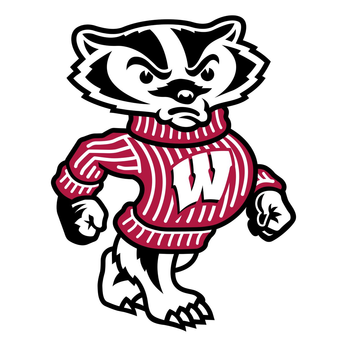 Extremely Blessed to Receive Another Offer From The University Of Wisconsin! #GoBadgers‼️ <a href="/CoachReid_/">Jordan Reid</a> <a href="/CoachGuiton/">Kenny G.</a> <a href="/BadgerFootball/">Wisconsin Football</a> <a href="/WisFBRecruiting/">Wisconsin Badgers Football Recruiting</a> <a href="/Rivals/">Rivals</a> <a href="/TomLoy247/">Tom Loy</a> <a href="/LemmingReport/">Tom Lemming</a> <a href="/On3sports/">On3</a> <a href="/EDGYTIM/">Timothy “EDGYTIM” OHalloran</a>
