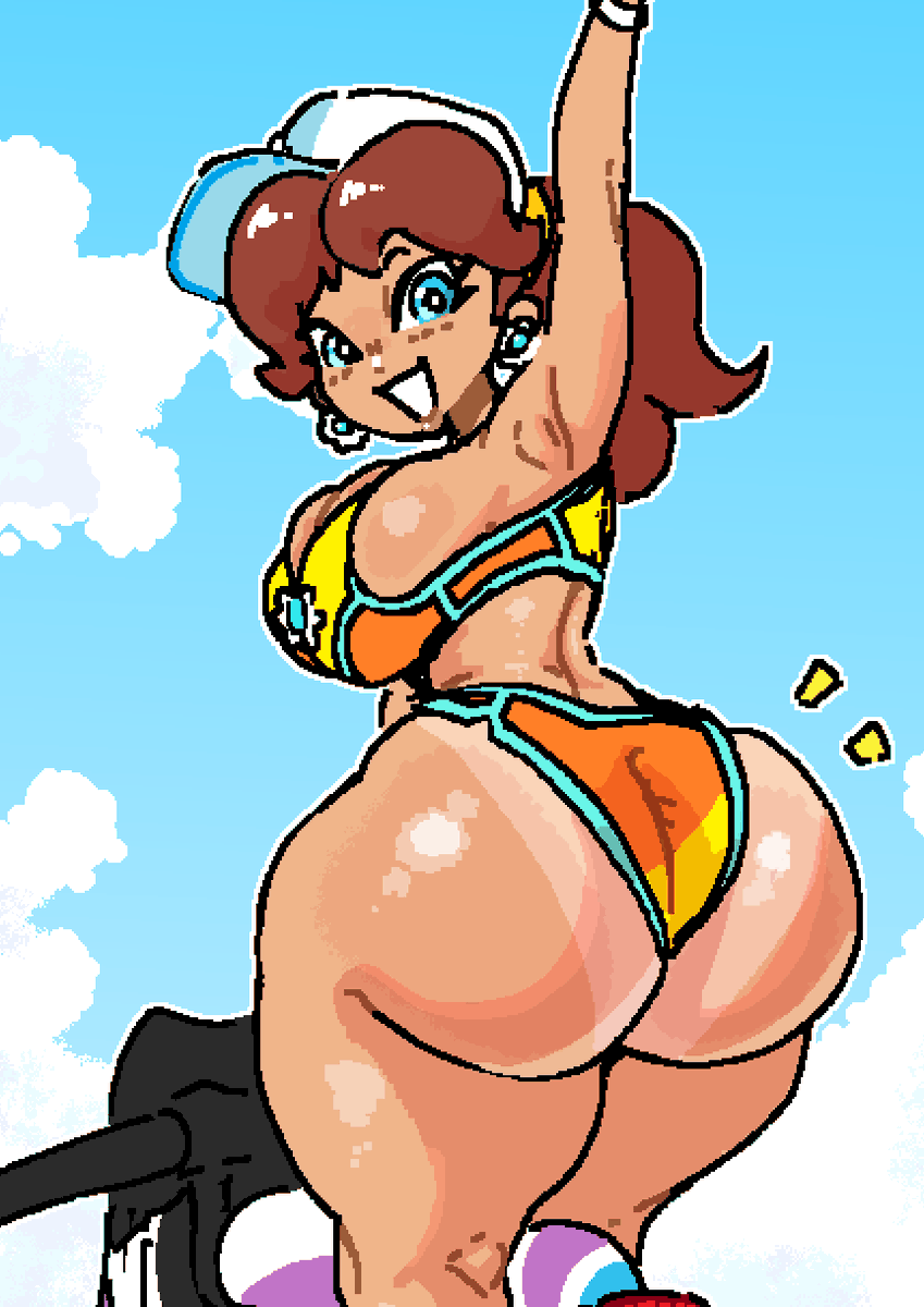 $80 butt