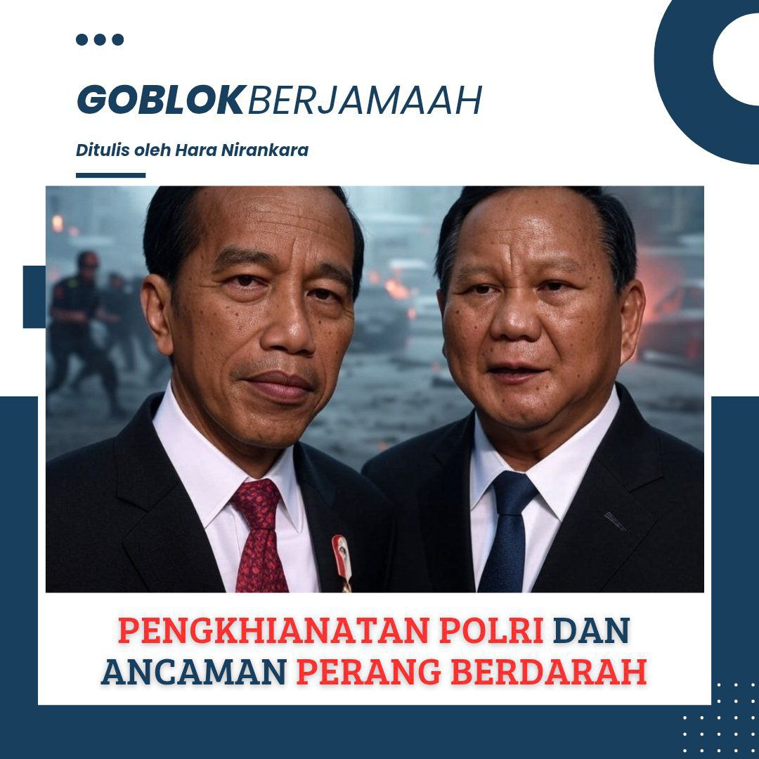 Beleng (@belengbeleng687) on Twitter photo <a href="/Yoechan_/">🆎4t4</a> <a href="/DolfieOtay/">DolfieOtay</a> <a href="/baronko_cole/">🅱🅰🆁🅾🅽🅺🅾</a> <a href="/b3l4h4nh4t1ku_/">💕Belahan Jiwaku 💕</a> <a href="/TukuQ_86300/">Nala_402</a> <a href="/A5l1n9_4la_m_/">k_1Dn4_hq</a> <a href="/ArdieSuhardi321/">𝕬𝖗𝖉𝖎𝖊 𝕾𝖚𝖍𝖆𝖗𝖉𝖎</a> <a href="/OktermanLkmn/">OktermanLkmn</a> <a href="/se_raden997370/">RYS</a> <a href="/PahetKopi28207/">Ndas mu</a> <a href="/FreeStranger13/">FreeStranger</a> <a href="/secr3thm4nz56/">SecrethManZ</a> <a href="/4nw4r__84/">🇲🇨4n4k 603m1 pu724🇵🇸</a> <a href="/C1ntaT4nahA1r3_/">🇮🇩💯ᴄɪɴᴛᴀ ᴛᴀɴᴀʜ ᴀɪʀ ✊️🔥</a> <a href="/Anto1157/">Anto@</a> <a href="/perangutan23/">Haruan manau🤨</a> <a href="/Udinsam_dua/">udinsam_dua</a> <a href="/Darmara02177184/">Darmaraja</a> <a href="/sampalle/">Natavoky</a> <a href="/bale_imut/">🇮🇩 Bg (Bale) 🇵🇸 💪💪</a> <a href="/Al355555/">@nice</a> <a href="/NunutUswatun/">Nunut_uswatun</a> <a href="/Sumanto59653397/">DUIT RAKYAT</a> <a href="/RENIEKA2012/">RENIEKA</a> <a href="/Amans4/">Aman's</a> <a href="/Enggang_Kaltim/">NdarOe PUMA</a> <a href="/dankelha/">dank el ha</a> <a href="/KiYang4343/">Ki Yang akun ke-3</a> <a href="/toniwahyudi21/">Toni Wahyudi</a> <a href="/NawawiAlMaroni/">Kang Timbul🇮🇩🇵🇸</a> <a href="/RusdiridwanS/">dokter erdisa, pemerhati nasib bangsa dan negara.</a> <a href="/abah_mumtaz/">Abah Mumtaz 🇵🇸🇲🇨☕️</a> <a href="/dewimajid4/">dewi</a> <a href="/syeifm/">Syeif</a> <a href="/MentriGoblok35/">MG🇲🇨♥️🇵🇸</a> <a href="/OdriSeva/">Odri Seva</a> <a href="/irawanjayakarta/">tukang meubel sakti</a> <a href="/FitraYouse/">cordova🇮🇩gain</a> <a href="/FR33D0ML4ND/">Freedomland4545</a> <a href="/SayRi31180709/">SayRiDeN31180709</a> <a href="/Jangkrikgengg15/">ChantriX</a> #DiManaIjazahAsliJokowi
#DiManaIjazahAsliJokowi
<a href="/namatanpaspasi/">𝓟𝓮𝓷𝓾𝓷𝓰𝓰𝓾 𝓖𝓾𝓭𝓪𝓷𝓰 🕷️</a>
<a href="/dd9966/">Dd_sRB9</a>
<a href="/VirgoMan333/">♍️LORD VIRGO 💕💞♍️</a>
<a href="/MEffendi03/">Konoha Sarang Tikus 🇲🇨🇵🇸</a>
<a href="/rayhan_yuda_pra/">rayhan_yuda_pratama</a>
<a href="/Smart01mars/">Semar Sesion</a>
<a href="/JKusmono/">jk.one</a>
<a href="/tutiktolani/">tuti' to</a>
<a href="/YunusMahfud/">moon_blue66</a>
6. Jkw hendak merebut kekuasaan Prabowo <a href="/Yoechan_/">🆎4t4</a> <a href="/DolfieOtay/">DolfieOtay</a> <a href="/baronko_cole/">🅱🅰🆁🅾🅽🅺🅾</a> <a href="/b3l4h4nh4t1ku_/">💕Belahan Jiwaku 💕</a> <a href="/TukuQ_86300/">Nala_402</a> <a href="/A5l1n9_4la_m_/">k_1Dn4_hq</a> <a href="/ArdieSuhardi321/">𝕬𝖗𝖉𝖎𝖊 𝕾𝖚𝖍𝖆𝖗𝖉𝖎</a> <a href="/OktermanLkmn/">OktermanLkmn</a> <a href="/se_raden997370/">RYS</a> <a href="/PahetKopi28207/">Ndas mu</a> <a href="/FreeStranger13/">FreeStranger</a> <a href="/secr3thm4nz56/">SecrethManZ</a> <a href="/4nw4r__84/">🇲🇨4n4k 603m1 pu724🇵🇸</a> <a href="/C1ntaT4nahA1r3_/">🇮🇩💯ᴄɪɴᴛᴀ ᴛᴀɴᴀʜ ᴀɪʀ ✊️🔥</a> <a href="/Anto1157/">Anto@</a> <a href="/perangutan23/">Haruan manau🤨</a> <a href="/Udinsam_dua/">udinsam_dua</a> <a href="/Darmara02177184/">Darmaraja</a> <a href="/sampalle/">Natavoky</a> <a href="/bale_imut/">🇮🇩 Bg (Bale) 🇵🇸 💪💪</a> <a href="/Al355555/">@nice</a> <a href="/NunutUswatun/">Nunut_uswatun</a> <a href="/Sumanto59653397/">DUIT RAKYAT</a> <a href="/RENIEKA2012/">RENIEKA</a> <a href="/Amans4/">Aman's</a> <a href="/Enggang_Kaltim/">NdarOe PUMA</a> <a href="/dankelha/">dank el ha</a> <a href="/KiYang4343/">Ki Yang akun ke-3</a> <a href="/toniwahyudi21/">Toni Wahyudi</a> <a href="/NawawiAlMaroni/">Kang Timbul🇮🇩🇵🇸</a> <a href="/RusdiridwanS/">dokter erdisa, pemerhati nasib bangsa dan negara.</a> <a href="/abah_mumtaz/">Abah Mumtaz 🇵🇸🇲🇨☕️</a> <a href="/dewimajid4/">dewi</a> <a href="/syeifm/">Syeif</a> <a href="/MentriGoblok35/">MG🇲🇨♥️🇵🇸</a> <a href="/OdriSeva/">Odri Seva</a> <a href="/irawanjayakarta/">tukang meubel sakti</a> <a href="/FitraYouse/">cordova🇮🇩gain</a> <a href="/FR33D0ML4ND/">Freedomland4545</a> <a href="/SayRi31180709/">SayRiDeN31180709</a> <a href="/Jangkrikgengg15/">ChantriX</a> #DiManaIjazahAsliJokowi
#DiManaIjazahAsliJokowi
<a href="/namatanpaspasi/">𝓟𝓮𝓷𝓾𝓷𝓰𝓰𝓾 𝓖𝓾𝓭𝓪𝓷𝓰 🕷️</a>
<a href="/dd9966/">Dd_sRB9</a>
<a href="/VirgoMan333/">♍️LORD VIRGO 💕💞♍️</a>
<a href="/MEffendi03/">Konoha Sarang Tikus 🇲🇨🇵🇸</a>
<a href="/rayhan_yuda_pra/">rayhan_yuda_pratama</a>
<a href="/Smart01mars/">Semar Sesion</a>
<a href="/JKusmono/">jk.one</a>
<a href="/tutiktolani/">tuti' to</a>
<a href="/YunusMahfud/">moon_blue66</a>
6. Jkw hendak merebut kekuasaan Prabowo