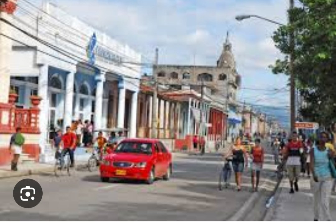 frankpavon1972's tweet photo. ETECSA  continua realizando acciones para ampliar la red de Telecomunicaciones en función del pueblo cubano: mejora la red movil en Guantanamo con nuevas radiobases celulares LTE en C.Medicas,Escuela F.Rosell,Policlinico E.Daudinot,Ferrocarriles y Santa Maria!
#EtecsaConCuba https://t.co/LH6S5SY96l