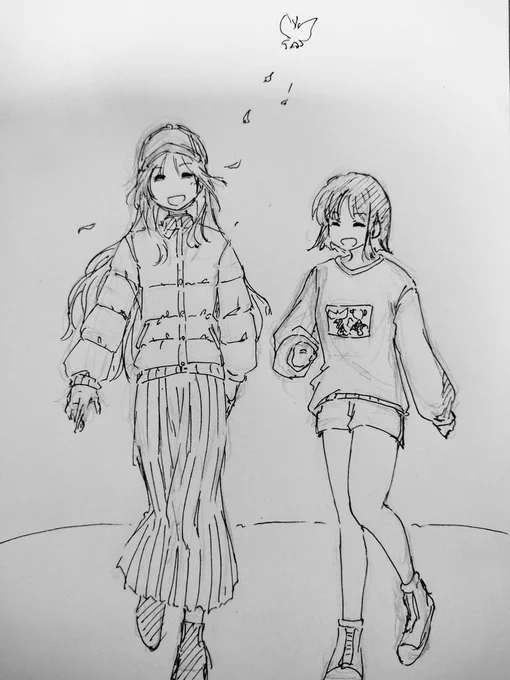 30m/rkgk
アナログ マドベ&ヨミチ
#ムーンレスムーン 