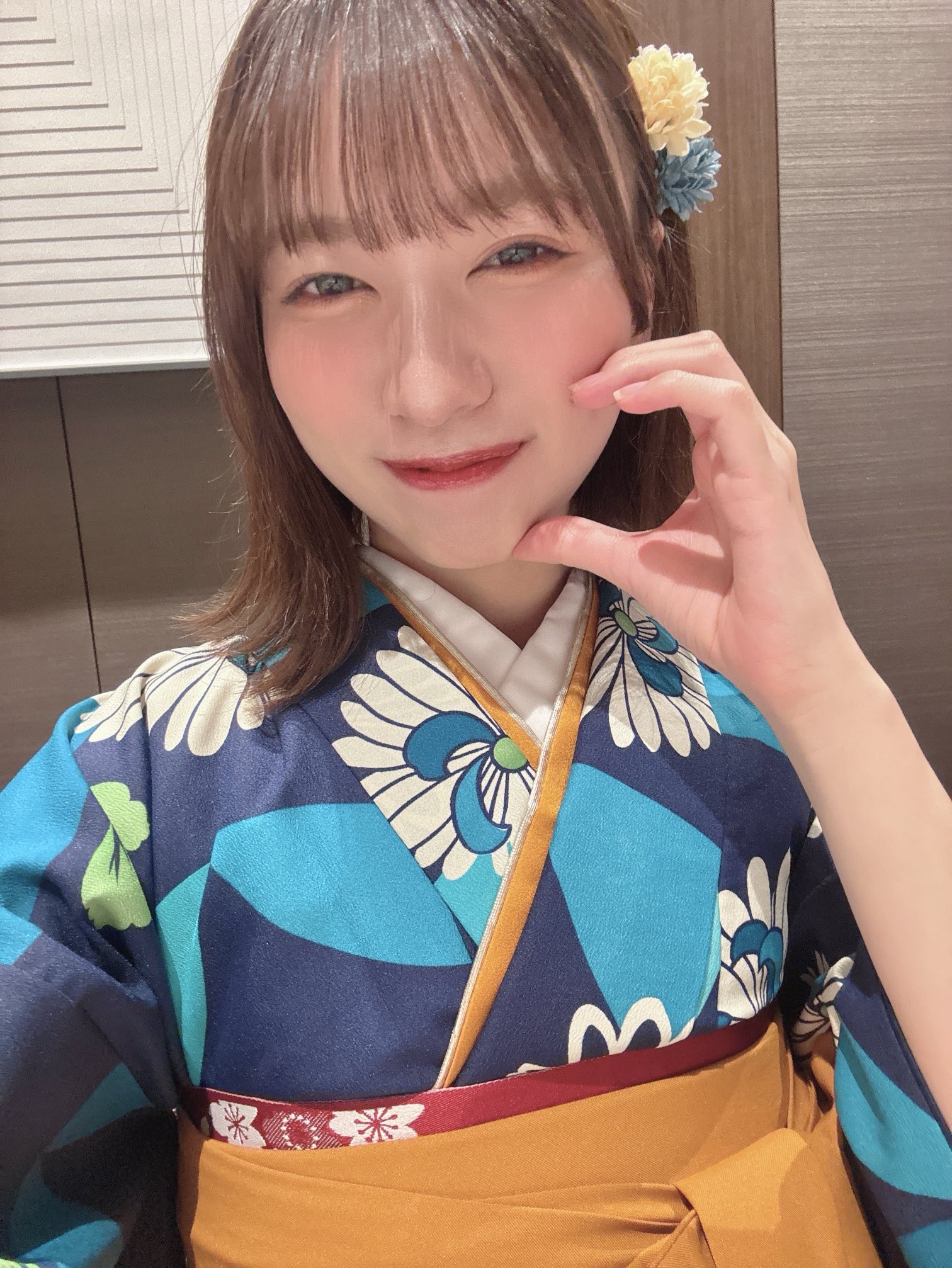 池 帆乃香 on X: 