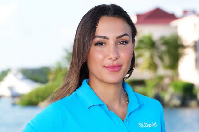 Stingrayomega's tweet image. #BelowDeck
Next on the chopping block….its just a matter of time.
