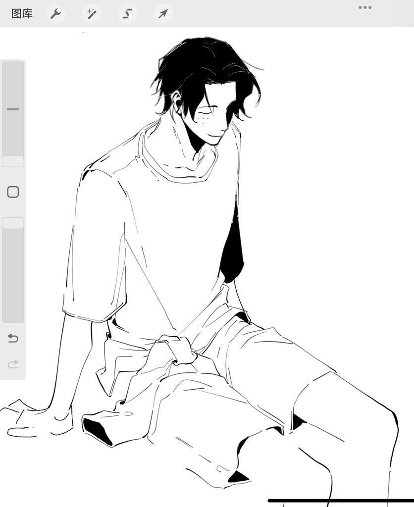 你猜我困不困 (@arrrrrrrrrrrow) on Twitter photo 