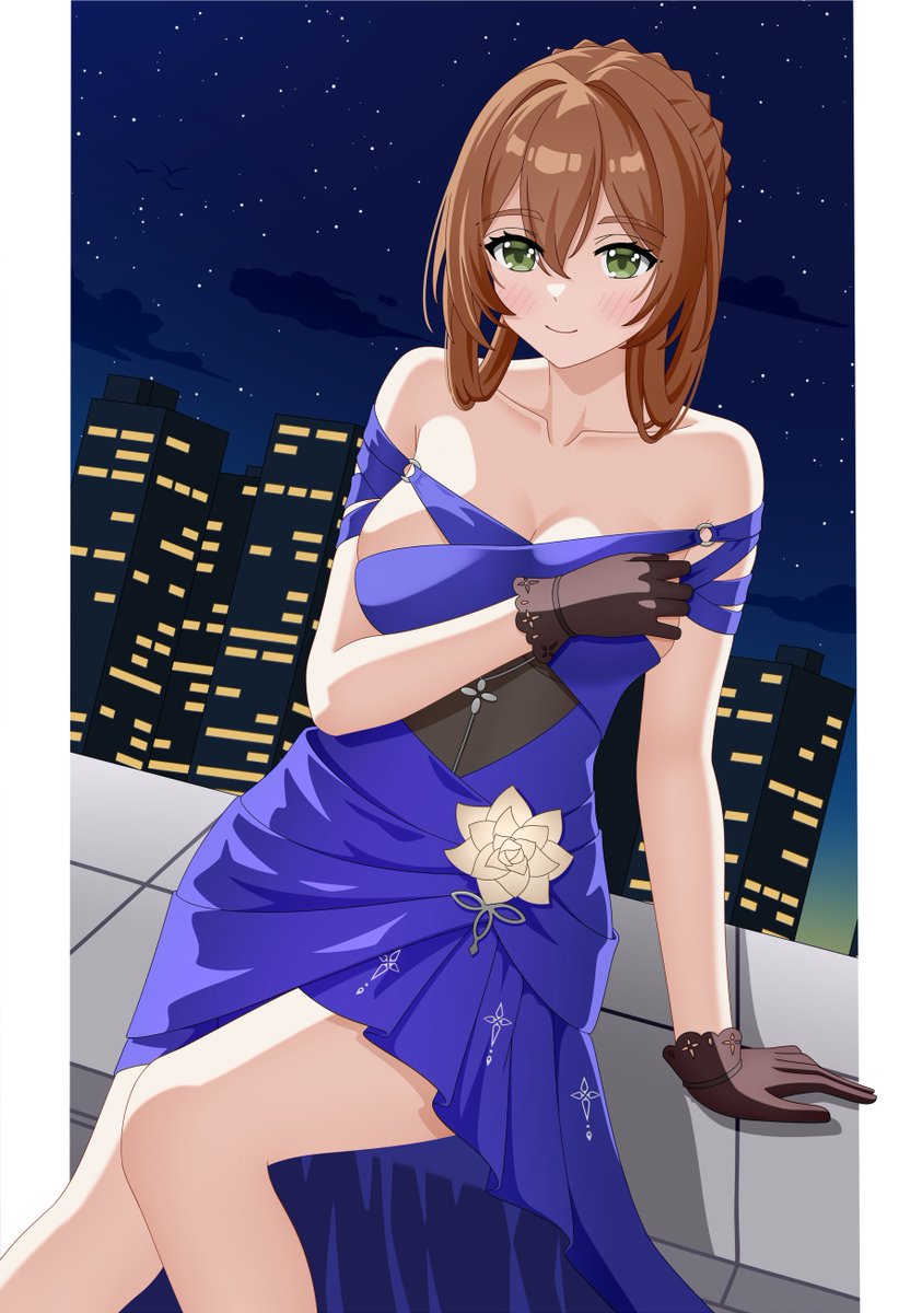 Springfield~
#ドルフロ2 #スプリングフィールド #GirlsFrontline2Exilium