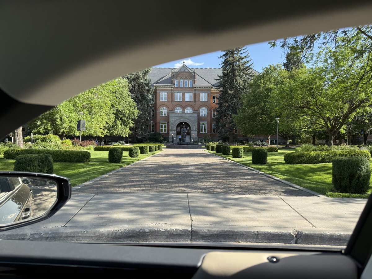 Thayne M. McCulloh tweet media