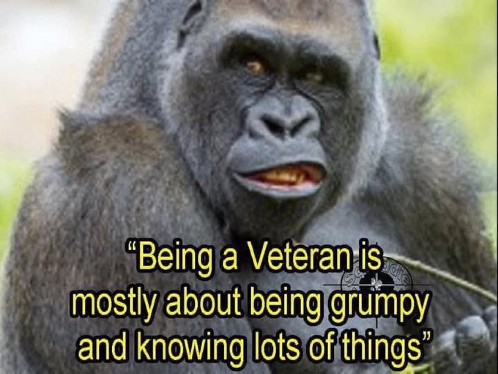 This is how my wife describes me.😀