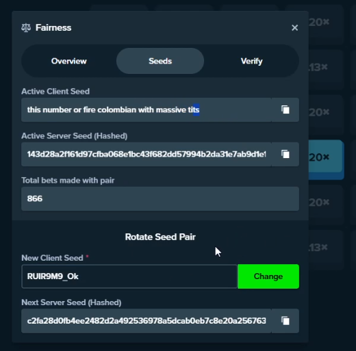 <a href="/shiroeid/">shiroe</a> <a href="/Stake/">Stake.com</a> LMAOOOOO BRO this was my seed before as well