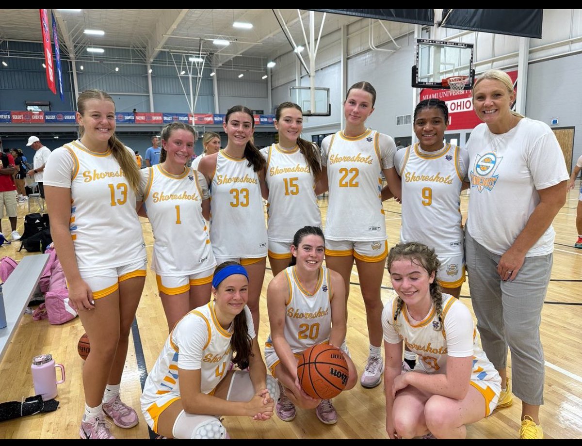 Abby Sturm (@abiagealsturm) on Twitter photo Had such a great time in Kentucky and Ohio!! Thankyou to all the Coaches who watched! Learned a lot, now looking forward for this upcoming weekend in AC!! Coaches check us out!! Last one best one🩵🧡<a href="/NJShoreshots27/">NJ Shoreshots 2027 HGSL</a> <a href="/ShoreshotsGirls/">NJ Shoreshots Girls- HGSL</a> <a href="/TinyGreenNBS/">Coach Tiny Green</a> <a href="/rbcgirlshoops/">RBC Girls Basketball</a> Had such a great time in Kentucky and Ohio!! Thankyou to all the Coaches who watched! Learned a lot, now looking forward for this upcoming weekend in AC!! Coaches check us out!! Last one best one🩵🧡<a href="/NJShoreshots27/">NJ Shoreshots 2027 HGSL</a> <a href="/ShoreshotsGirls/">NJ Shoreshots Girls- HGSL</a> <a href="/TinyGreenNBS/">Coach Tiny Green</a> <a href="/rbcgirlshoops/">RBC Girls Basketball</a>
