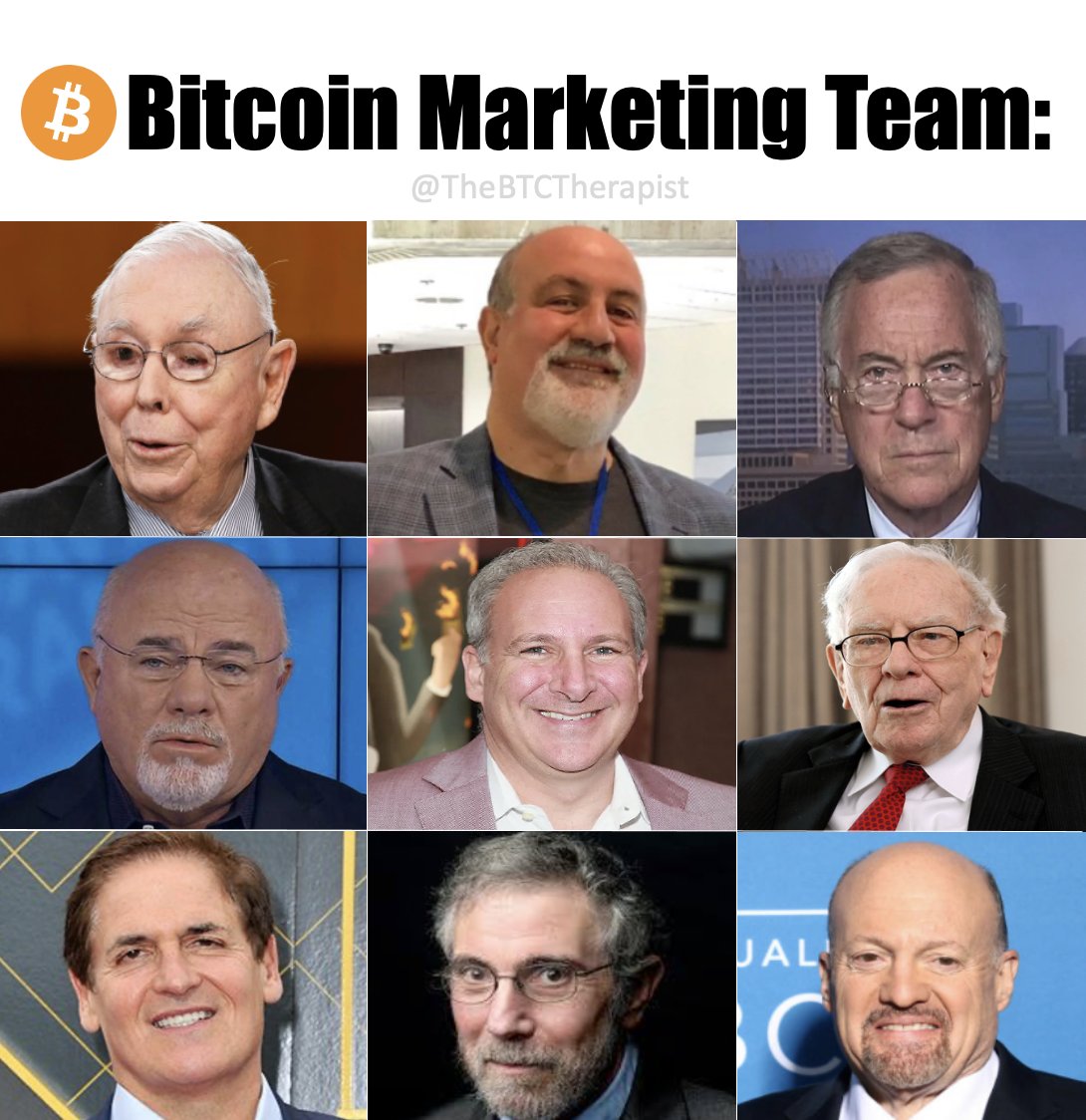 Need to add Dan Pena to the team, who else we missing?