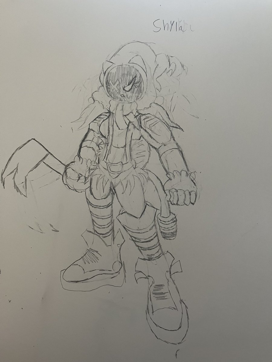 SparkMania's tweet image. Oc