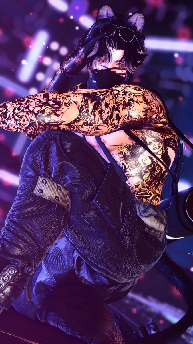 RNyxarras's tweet image. Throwing out the face card cause it's that time again~
#FFXIVSelfie