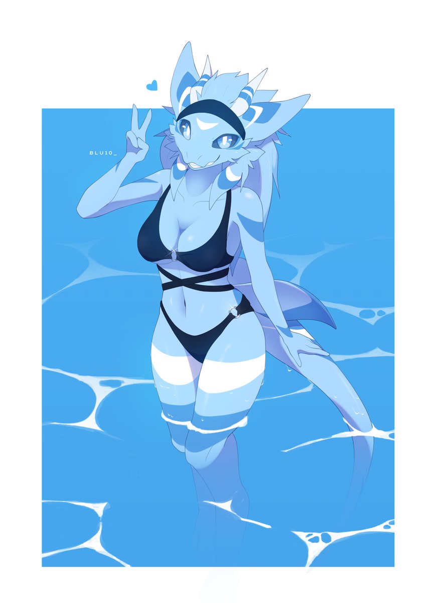 🌊