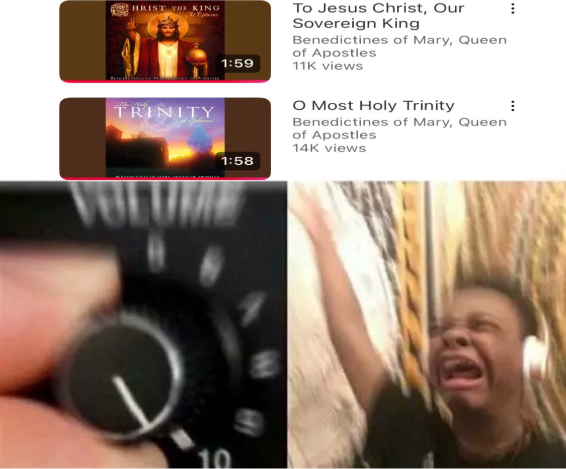 ☧𝕯𝖆𝖓𝖎𝖊𝖑 𝖛𝖘 𝕭𝖆𝖇𝖞𝖑𝖔𝖓☩ (@danielvsbabylon) on Twitter photo 