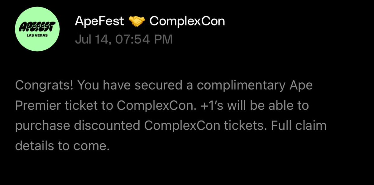 Yooo LFG!!! This is going to be amazing
<a href="/BoredApeYC/">Bored Ape Yacht Club 🍌</a>