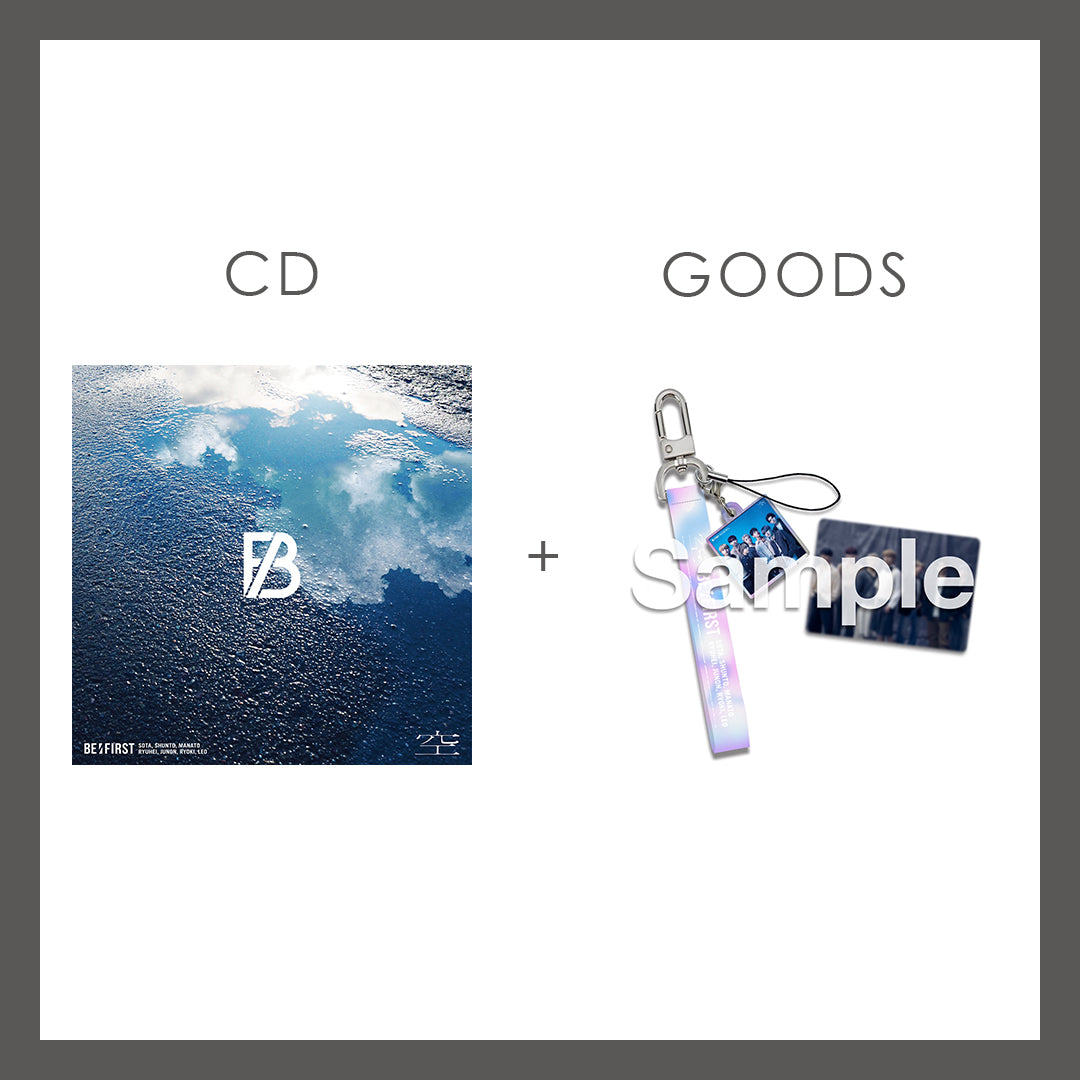 BMSG MUSIC SHOP on X: 