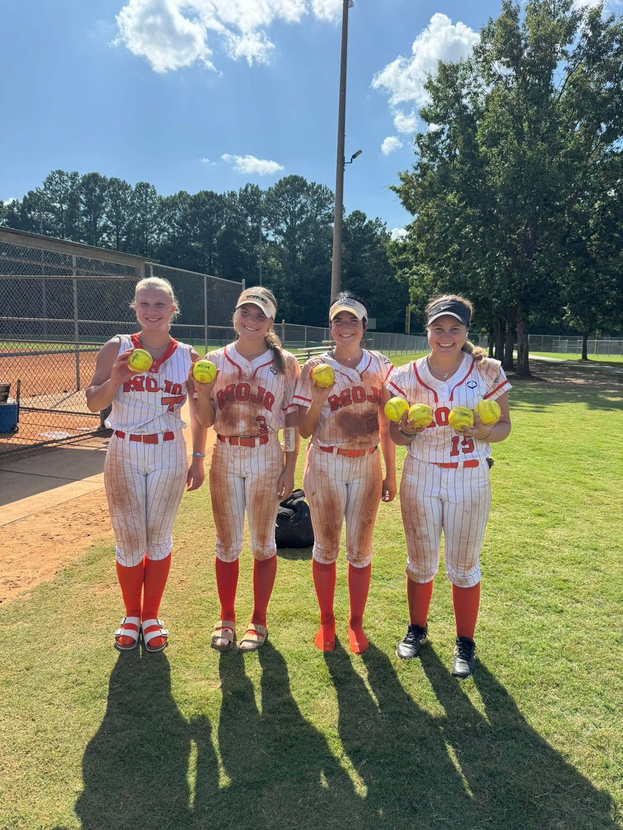 AddisonSkipper (@addisonskipper) on Twitter photo Had a great tournament in GA at the Atlanta Legacy Showcase.
I went 16-24. Batting a 667 AVG with:
4 HR’s
5 doubles
7 singles
13 RBI
9 runs
3 k’s
<a href="/CoachCButler/">Chelsea Butler</a> <a href="/CoachFuller7/">Coach Fuller</a> <a href="/Coach_TMeds/">Tonya Medders</a> <a href="/baileywigness/">Bailey Wigness</a> <a href="/AbbeyLatham/">Abbey Latham</a> <a href="/Mads_Arm2Strong/">Maddie Armstrong</a> <a href="/JmeStan15/">Jammertime</a> <a href="/coach_kgreen/">Kelley Green</a> Had a great tournament in GA at the Atlanta Legacy Showcase.
I went 16-24. Batting a 667 AVG with:
4 HR’s
5 doubles
7 singles
13 RBI
9 runs
3 k’s
<a href="/CoachCButler/">Chelsea Butler</a> <a href="/CoachFuller7/">Coach Fuller</a> <a href="/Coach_TMeds/">Tonya Medders</a> <a href="/baileywigness/">Bailey Wigness</a> <a href="/AbbeyLatham/">Abbey Latham</a> <a href="/Mads_Arm2Strong/">Maddie Armstrong</a> <a href="/JmeStan15/">Jammertime</a> <a href="/coach_kgreen/">Kelley Green</a>