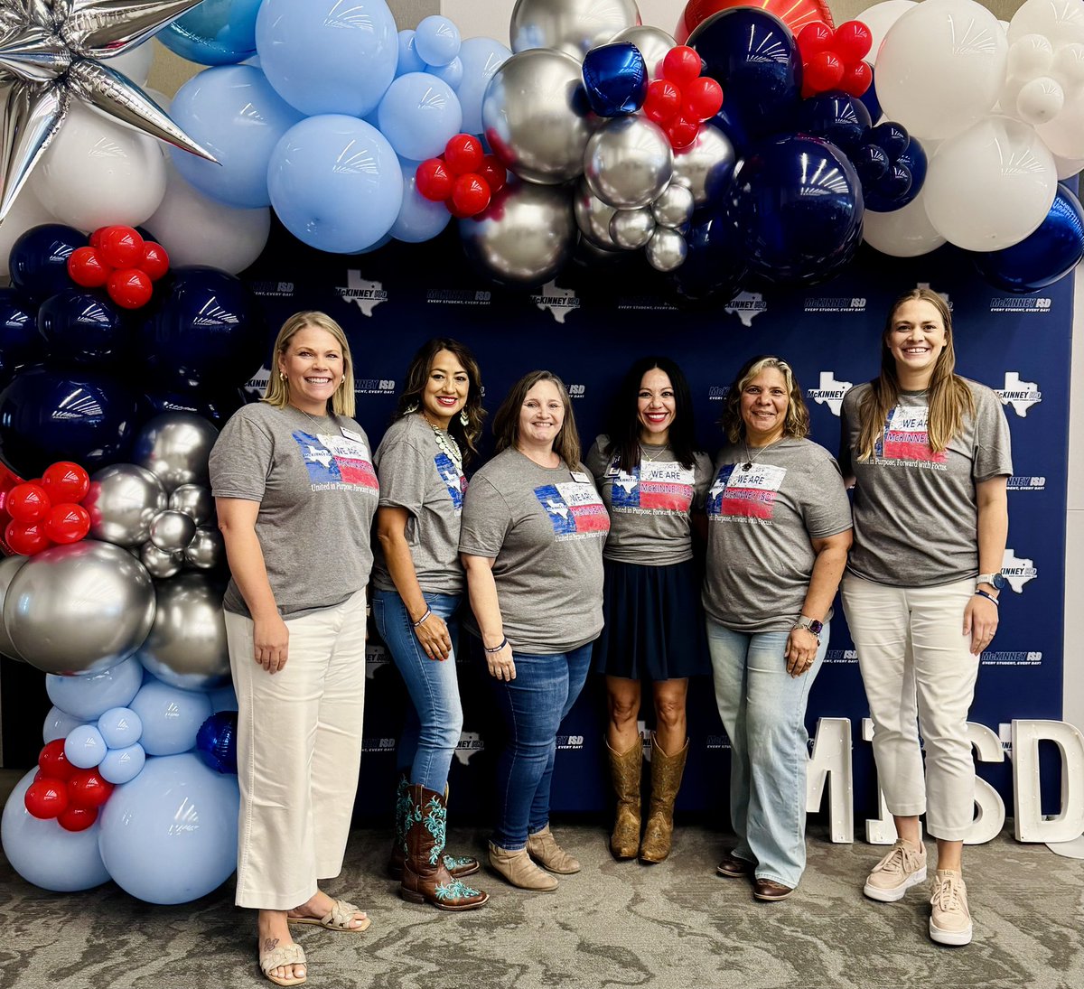 25-26 in full effect! EL Support is 💪!!!