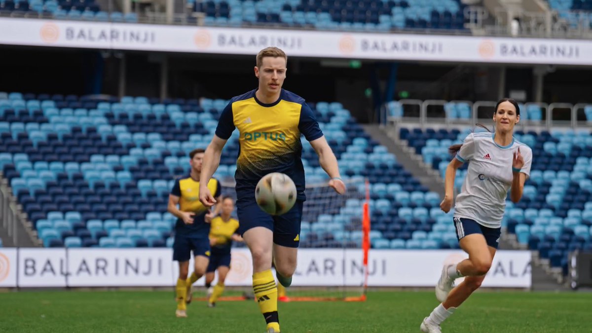 Registration is open for the 2025 #MoriartyCup charity tournament. 2024 was a sell out event. Avoid disappointment! Sign up now and help us make a difference through the power of football! bit.ly/MoriartyCup25 #IFW25