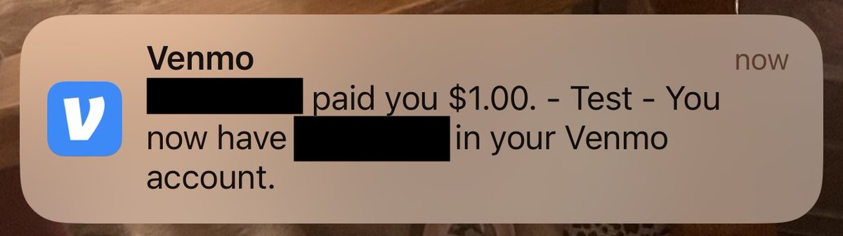 tiffanylai_'s tweet image. Sign that you&apos;ve been in crypto for too long.