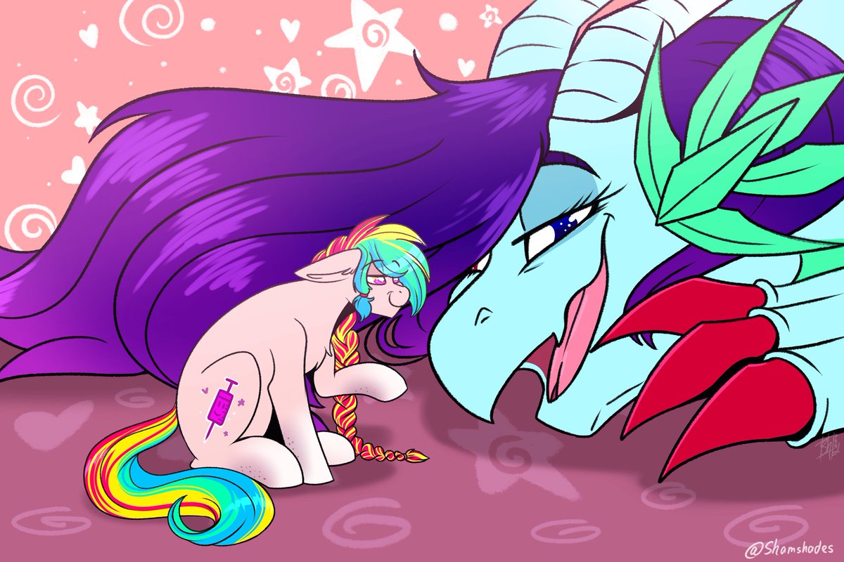 #artfight2025 #artfight #artfightteamfossils