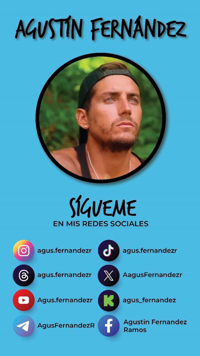 Clau ✨🧟‍♂️💙 tweet media