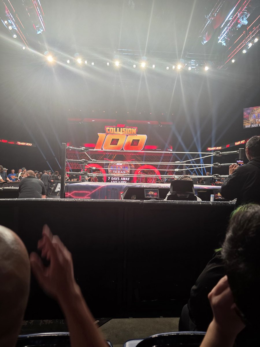 TBALift's tweet photo. @AEWonTV https://t.co/VP7RSW3kMF