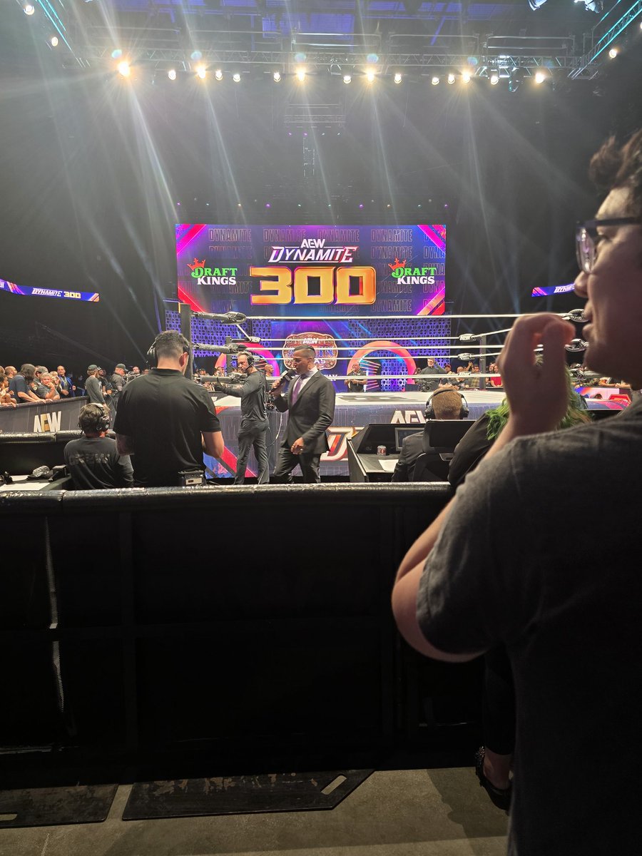 TBALift's tweet photo. @AEWonTV https://t.co/VP7RSW3kMF