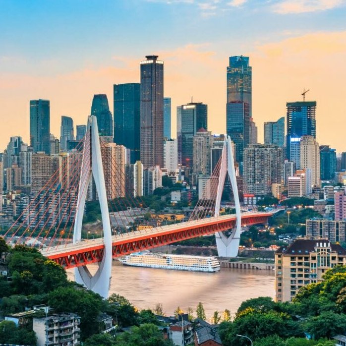 🚨🇨🇳 BREAKING — Elon Musk: “China is more civilized than US”