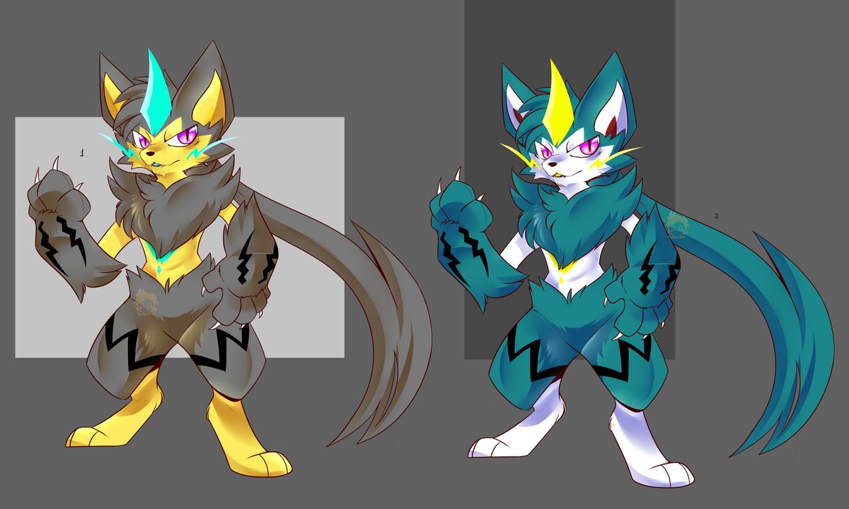 pikachim221's tweet photo. #zeraora #mythical #mythic #hybrid #fusiondiner
#loogamon
#strabimon #stravimon
#meicomon #meiccomon #meikomon
#manekimon
#swap1 #normal #color
#swap2 #shiny #color
40$ paypal open https://t.co/VldSrEcGab