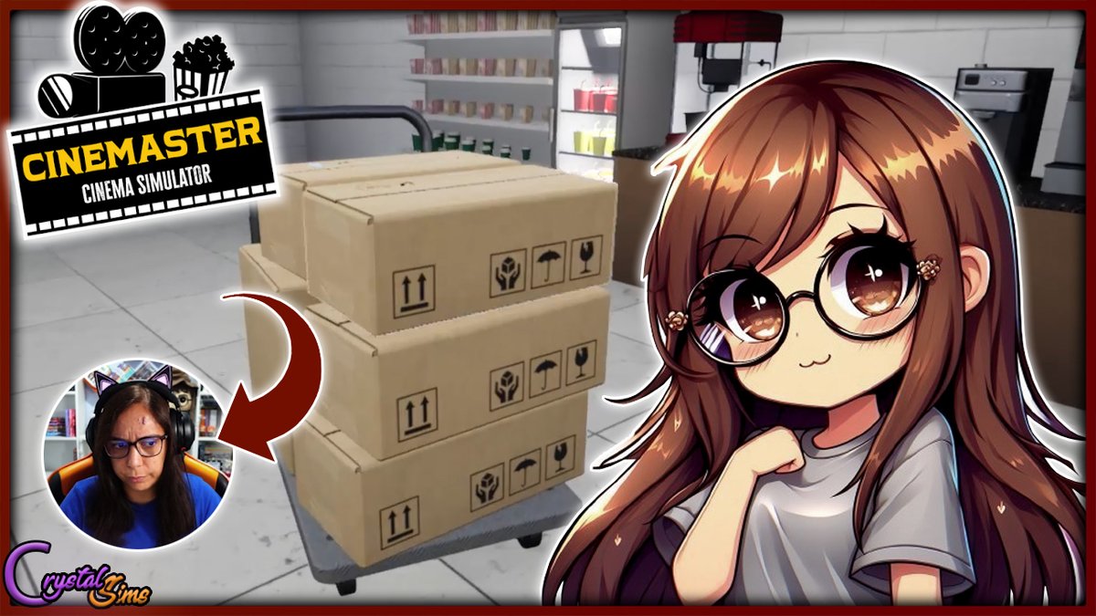 📢 ¡NUEVO VÍDEO! 📢

EMPIEZA UNA SEMANA CON NOVEDADES IMPORTANTES! RT Y FAV? =) 
youtu.be/uxFDwP8n360