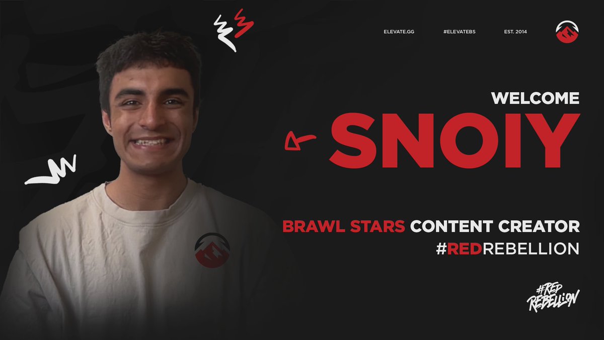 I was just ragebaiting we didn’t drop anyone… instead, we picked up another Canadian while our captain is MIA overseas. 🇨🇦

Welcome aboard, <a href="/SnoiyBS/">snoiy</a>! 🫡

#ElevateBS | #RedRebellion