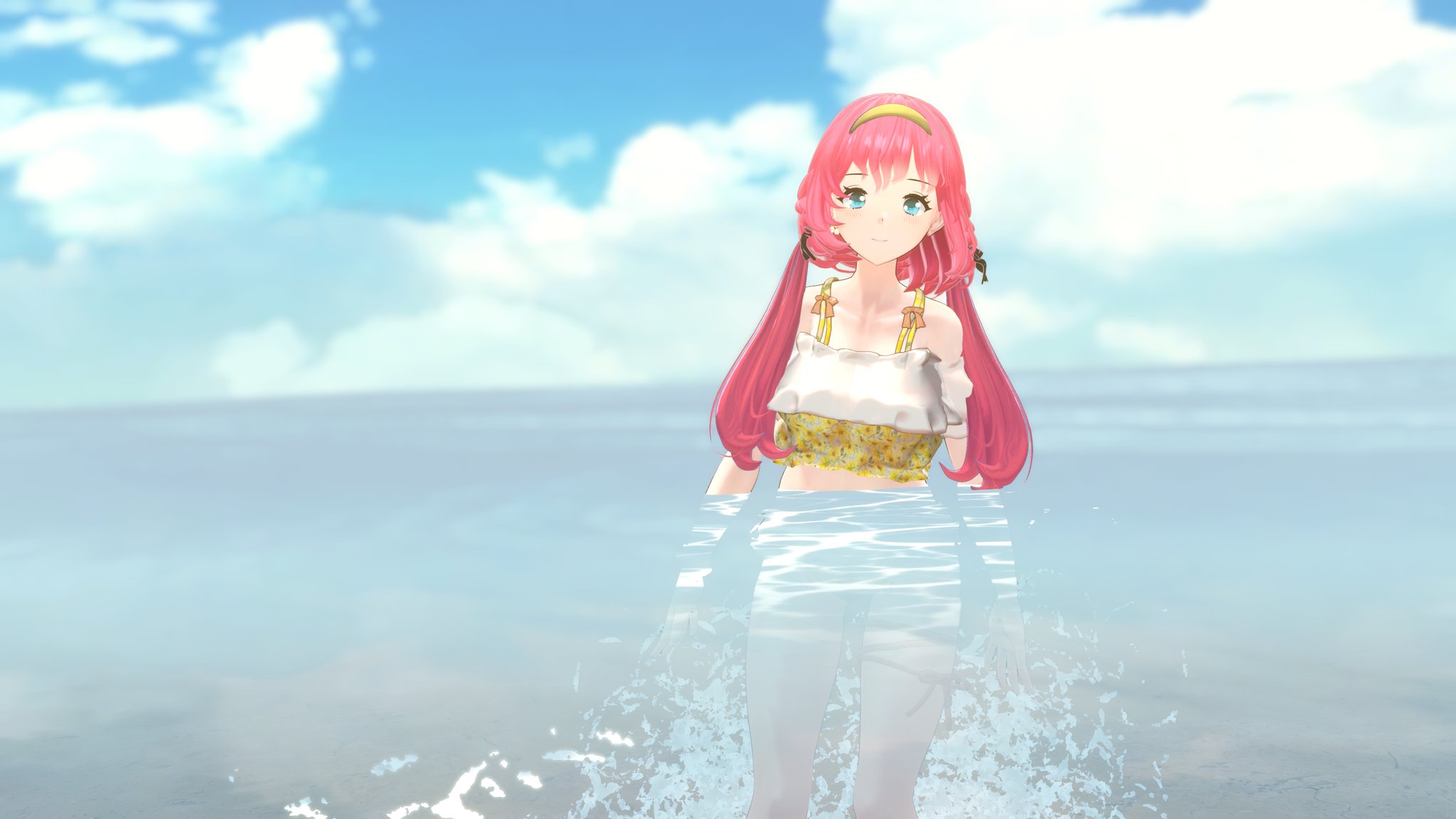 しょりん❣️秋アレンジ❣️イエロー❁⃘*.゜ あきもろこし on X: 
