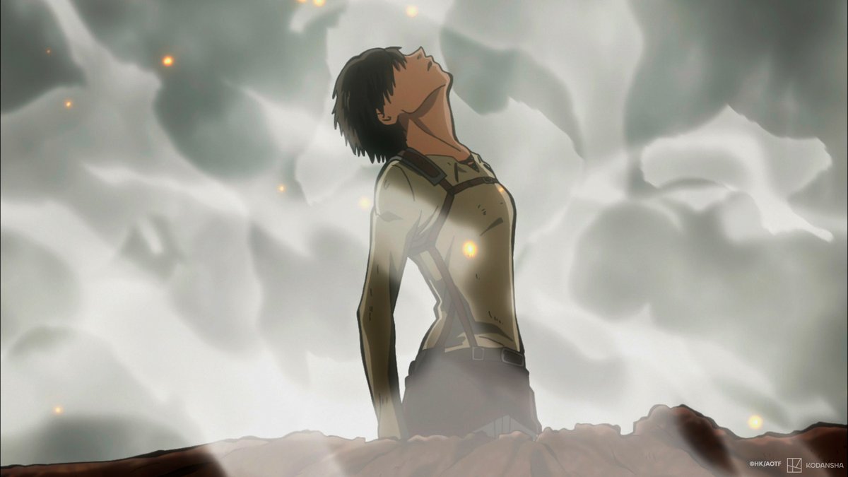 Crunchyroll tweet media