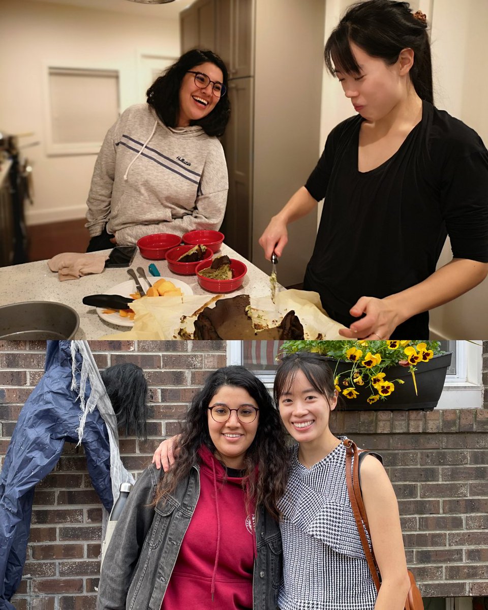 StanfordPlastic's tweet image. PGY1 Intern Feature: Dr. Jenny Ng
🇭🇰 Born in Hong Kong, she studied poli sci at Notre Dame & econ at Peking Univ before switching to medicine.
🍜 Dr. Ng is a former food tour guide who loves cooking, hiking, swimming & family life with her husband & daughter.
Welcome, Dr. Ng!