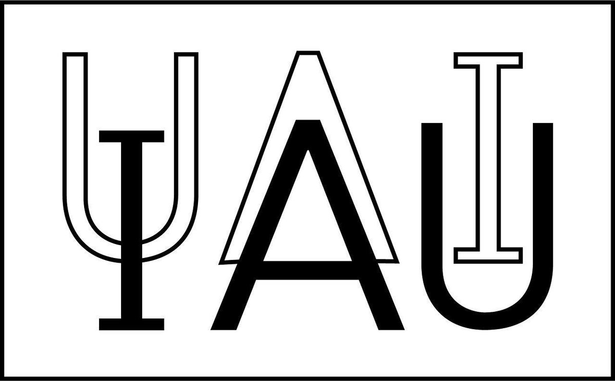 IAU_org's tweet image. The IAU seeks a full-time Administrative Assistant and Data Manager, joining the Head of Administration (HoA) in a very small team in the Secretariat at IAU Headquarters in Paris.
iau.org/Iau/News/Ann20…