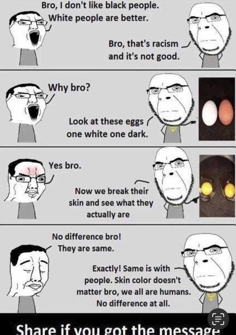 Similar type of argument: