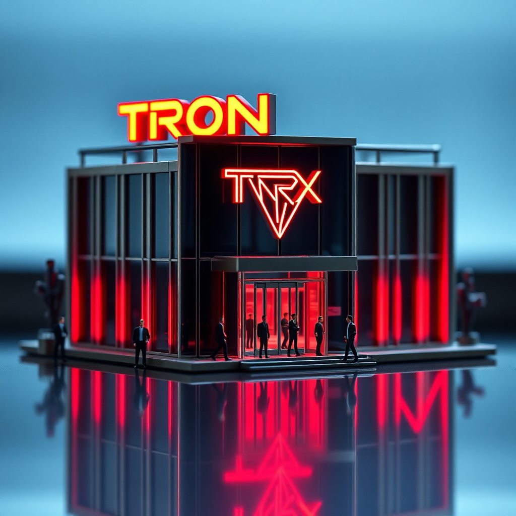📌 Cointelegraph Research 2025*📌 
🔹 50%+ من USDT بـ 81 مليار دولار نمو 40% من 2025
🔹 600 مليار دولار تحويلات USDT شهريًا في يونيو 2025
🔹 تجميد 12.3 مليون دولار USDT لمكافحة النشاط غير الشرعي
🔹 دعم USDD بـ 650 مليون دولار USDC بعد انخفاض 9% 2022
🚀 #TRON   
#TRONGlobalFriends