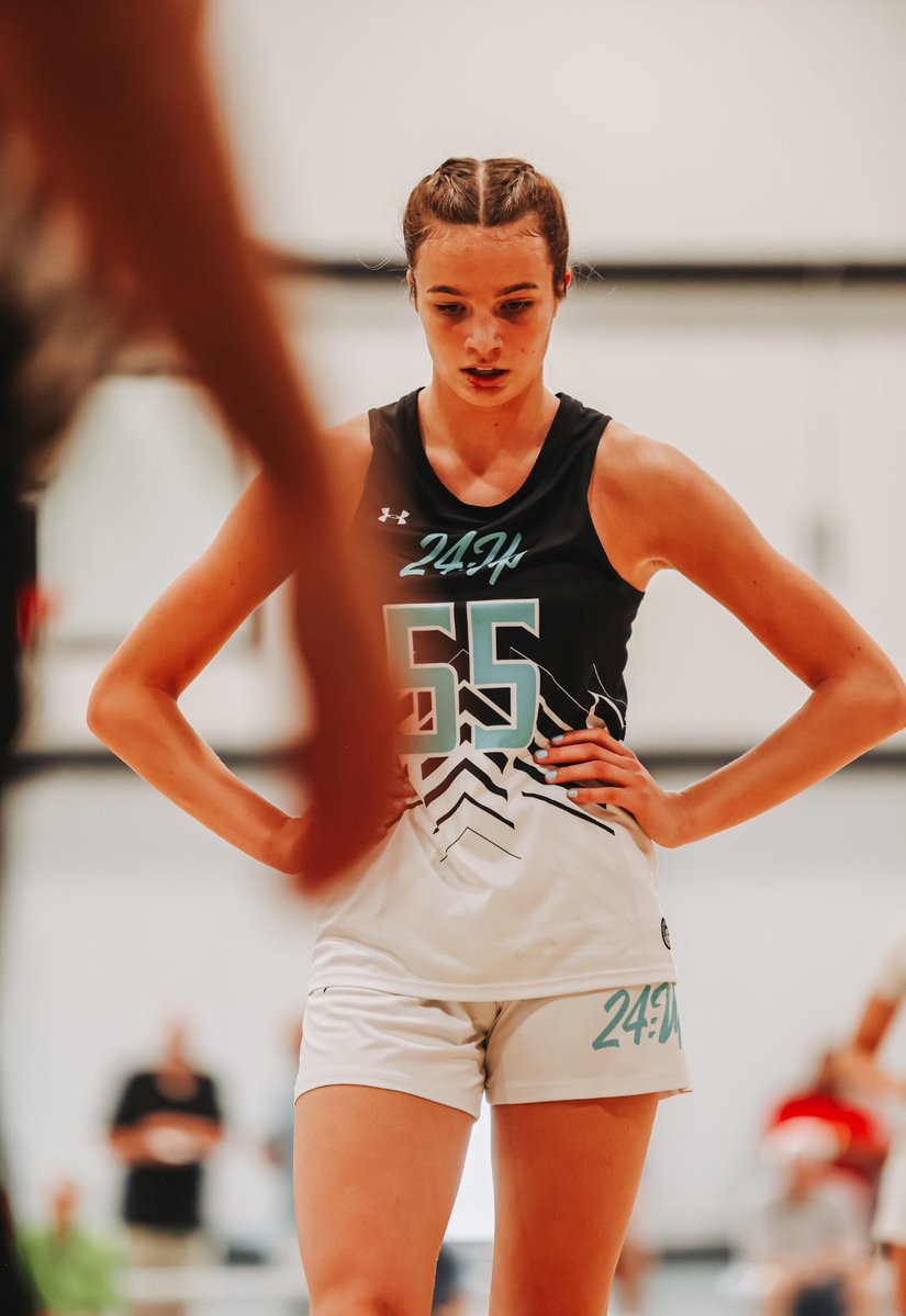 24:Up (@pcf24up) on Twitter photo 2028 UA Rise Girls with a dominant win at their UA Session Two appearance vs. FBC Havoc, 57-33:
<a href="/abriella_11/">Abriella Terry</a> - 17 pts 7 rebs 3 stls 3 blks
<a href="/sophiahermann02/">Sophia</a> - 11 pts 4 asts 2 stls 2 rebs
<a href="/PeytonCochenet/">Peyton Cochenet</a> - 9 pts 8 rebs 3 asts 2028 UA Rise Girls with a dominant win at their UA Session Two appearance vs. FBC Havoc, 57-33:
<a href="/abriella_11/">Abriella Terry</a> - 17 pts 7 rebs 3 stls 3 blks
<a href="/sophiahermann02/">Sophia</a> - 11 pts 4 asts 2 stls 2 rebs
<a href="/PeytonCochenet/">Peyton Cochenet</a> - 9 pts 8 rebs 3 asts