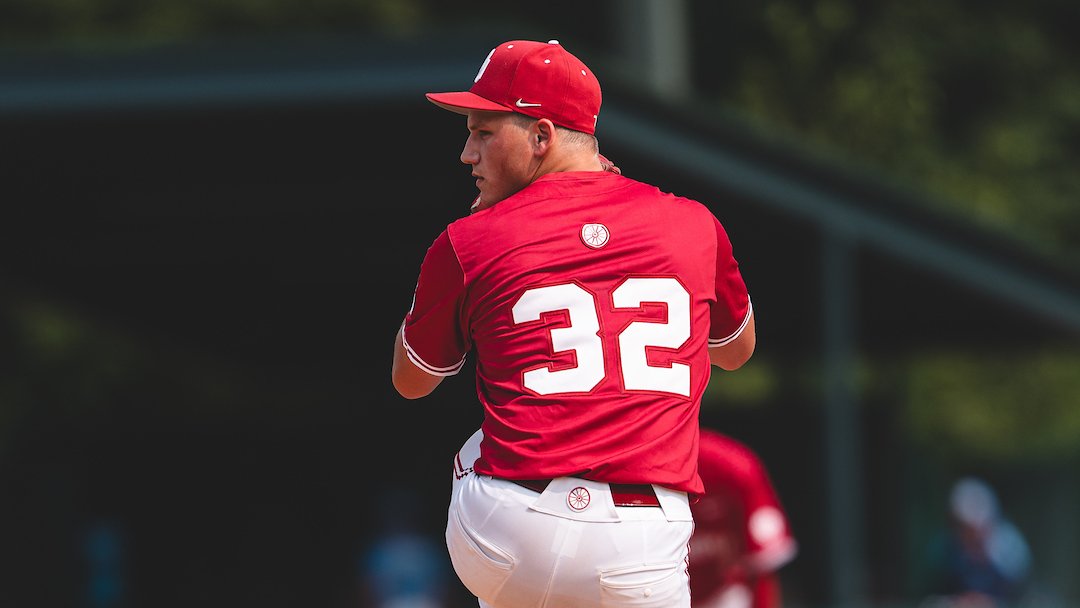 that's a wrap on the 2025 MLB Draft 🗳️ OU’s eight selections rank tied for fourth among all schools 

» ouath.at/DraftDay2
